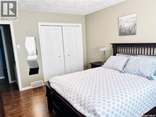203 3Rd Avenue E, Shellbrook, SK - Indoor Photo Showing Bedroom