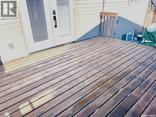 203 3Rd Avenue E, Shellbrook, SK - Outdoor With Exterior