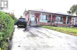 LOWER - 45 DALRAITH CRESCENT  Brampton, ON L6T 2X4