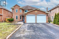 1362 PILGRIMS WAY  Oakville, ON L6M 2W4