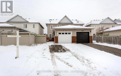 1104 DAVIS LANE  Milton, ON L9T 5P9