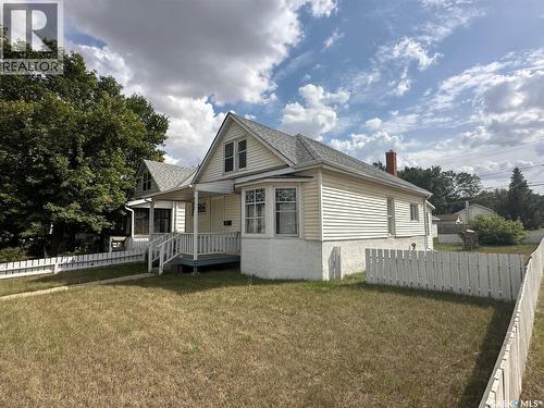 777 Coteau STREET W  Moose Jaw, SK S6H 5E7
