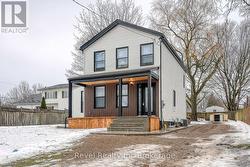 241 CHARLES STREET W  Ingersoll (Ingersoll - South), ON N5C 2M5