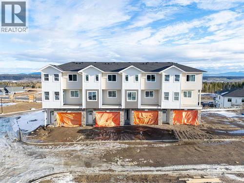 1804 7785 SOUTHRIDGE AVENUE  Prince George, BC V2N 6S4