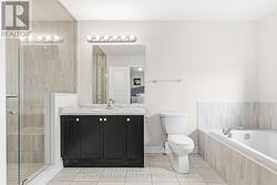 5 Pc Ensuite - 
