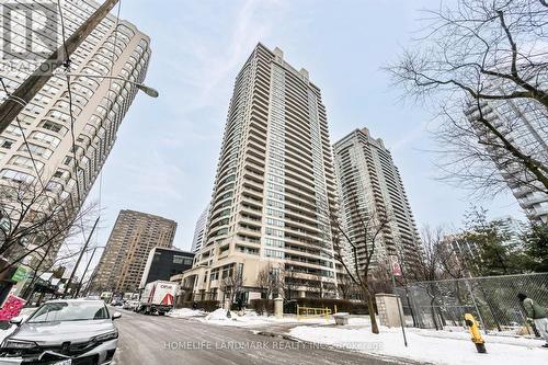 2311 - 18 SPRING GARDEN AVENUE  Toronto, ON M2N 7M2