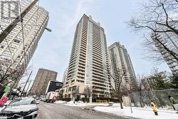 2311 - 18 SPRING GARDEN AVENUE  Toronto, ON M2N 7M2