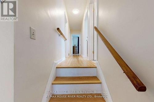 18 Darlingside Drive, Toronto, ON - Indoor Photo Showing Other Room