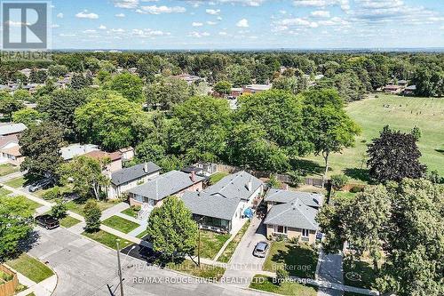 18 Darlingside Drive, Toronto, ON - Outdoor With View