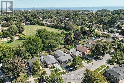 18 Darlingside Drive, Toronto, ON - Outdoor With View