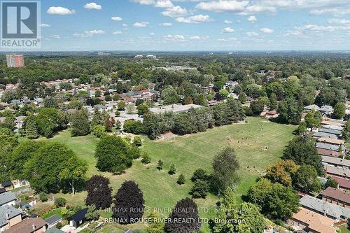 18 Darlingside Drive, Toronto, ON - Outdoor With View