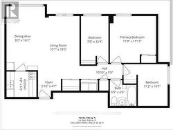 FLOORPLAN - 