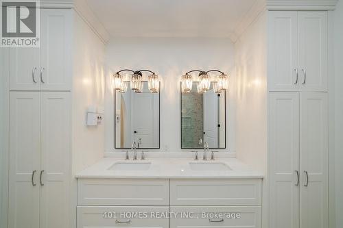 332 Christine Avenue, Lakeshore, ON - Indoor Photo Showing Bathroom