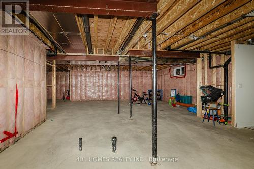 332 Christine Avenue, Lakeshore, ON - Indoor Photo Showing Basement