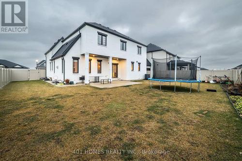 332 Christine Avenue, Lakeshore, ON - Outdoor With Backyard With Exterior