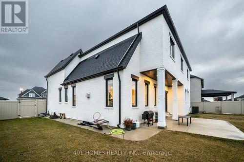 332 Christine Avenue, Lakeshore, ON - Outdoor