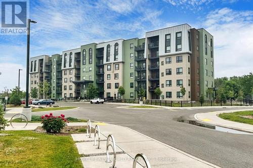 603 - 5 CHEF LANE  Barrie, ON L9J 0J8