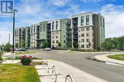 603 - 5 CHEF LANE  Barrie, ON L9J 0J8