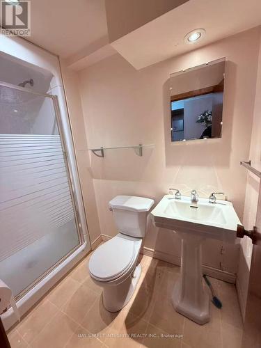 11 Southill Drive, Hamilton, ON - Indoor Photo Showing Bathroom