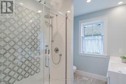 Custom Tile, 4 PC bath - 