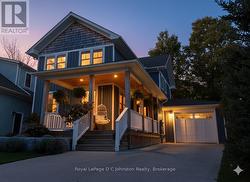 81 CEDAR BUSH DRIVE Saugeen Shores, ON N0H 2L0