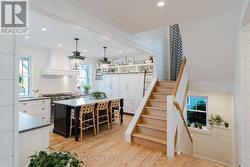 Stunning Chef's Kitchen - 