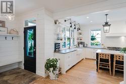 Custom Devit & Uttley Build in 2018 - 