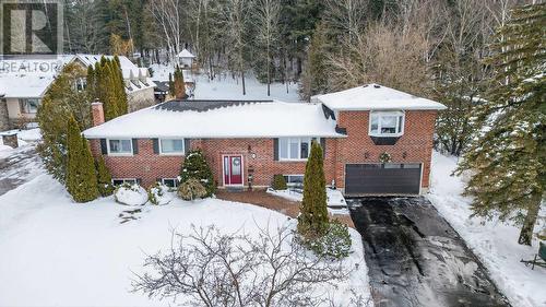 14 ANCHOR COURT  East Gwillimbury, ON L9N 1G1
