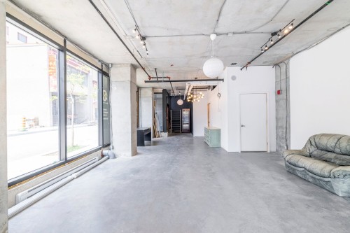 Intérieur - 975 Rue Clark, Montréal (Ville-Marie), QC - Indoor