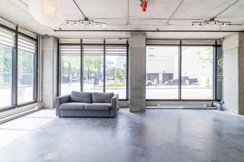 Intérieur - 975 Rue Clark, Montréal (Ville-Marie), QC - Indoor Photo Showing Other Room