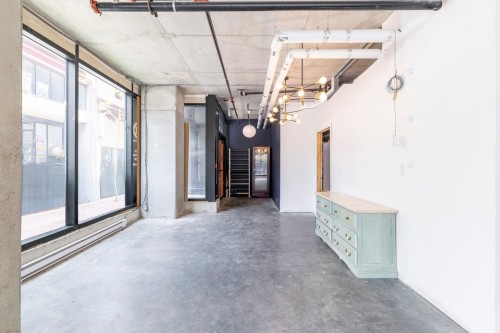 Réception - 975 Rue Clark, Montréal (Ville-Marie), QC - Indoor Photo Showing Other Room