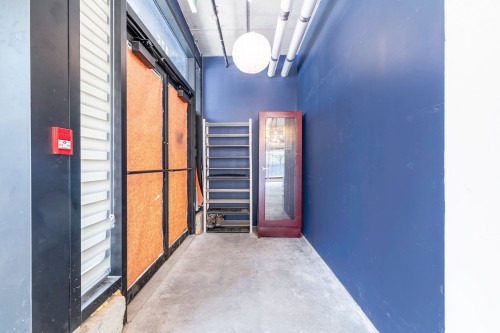 Entrée extérieure - 975 Rue Clark, Montréal (Ville-Marie), QC - Indoor Photo Showing Other Room