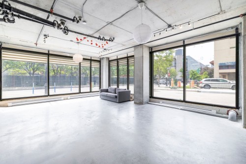 Intérieur - 975 Rue Clark, Montréal (Ville-Marie), QC - Indoor