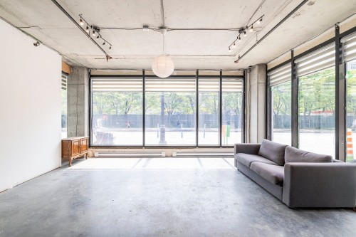 Intérieur - 975 Rue Clark, Montréal (Ville-Marie), QC - Indoor