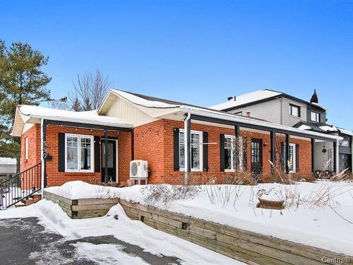 550 Rue des Pluviers  Gatineau (Gatineau), QC J8R 2V2