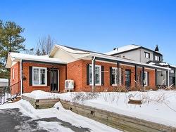 550 Rue des Pluviers  Gatineau (Gatineau), QC J8R 2V2