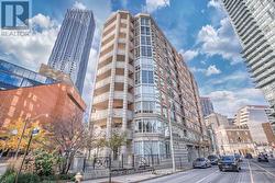 504 - 20 COLLIER STREET  Toronto, ON M4W 3Y4