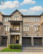 27 JOHN CANNING WAY  Markham, ON L3R 3X3