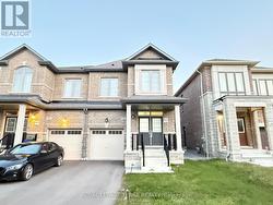 70 FRUITFUL CRESCENT  Whitby, ON L1P 0N3