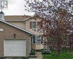 18 MODERWELL STREET  Stratford, ON N5A 7T9