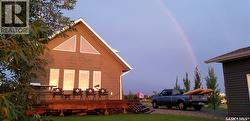 16 Porcupine DRIVE Delaronde Lake, SK S0J 0E0