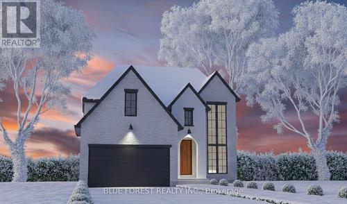 14 AYRSHIRE AVENUE  St. Thomas, ON N5R 0L8