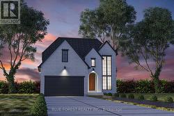 14 AYRSHIRE AVENUE St. Thomas, ON N5R 0L8