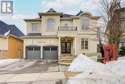8 SACHET DRIVE  Richmond Hill, ON L4E 4S1
