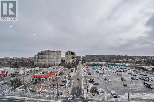 911B - 9600 YONGE STREET  Richmond Hill, ON L4C 0X3