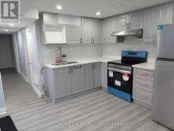 BASEMENT - 72 NORBERT ROAD  Brampton, ON L6Y 2K1