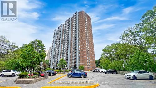 1811 - 85 EMMETT AVENUE  Toronto, ON M6M 5A2