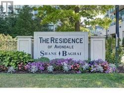 2610 - 16 HARRISON GARDEN BOULEVARD  Toronto, ON M2N 7J6