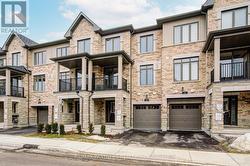 23 JOHN CANNING WAY  Markham, ON L3R 3X3