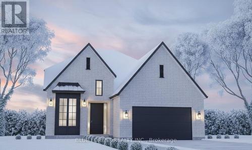 176 Renaissance Drive, St. Thomas, ON - Outdoor